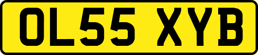 OL55XYB