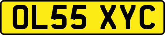 OL55XYC