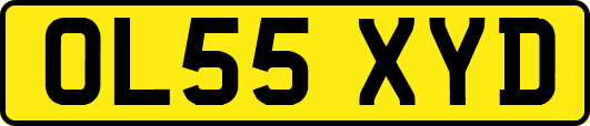 OL55XYD