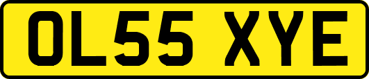 OL55XYE