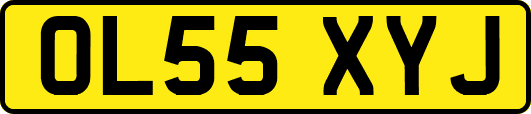 OL55XYJ
