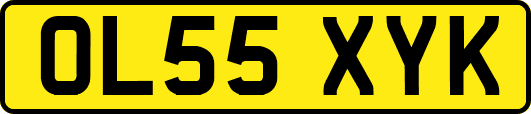 OL55XYK