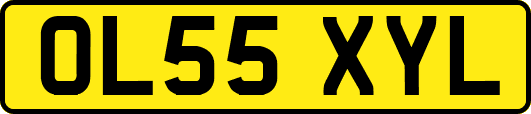 OL55XYL