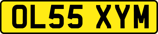 OL55XYM