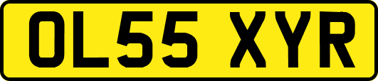 OL55XYR