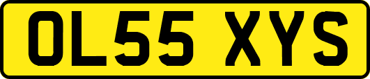 OL55XYS