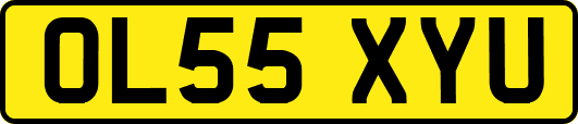 OL55XYU
