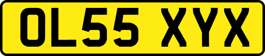 OL55XYX
