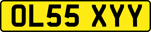 OL55XYY
