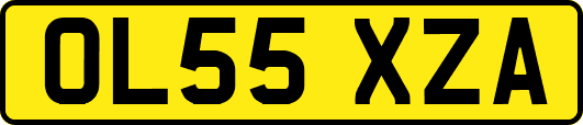OL55XZA