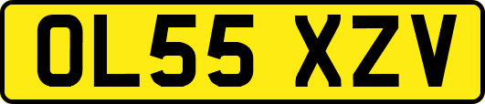OL55XZV