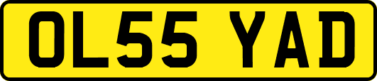 OL55YAD