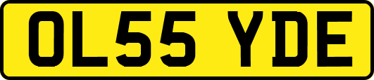 OL55YDE