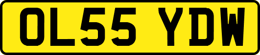 OL55YDW