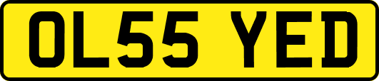 OL55YED