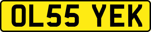 OL55YEK