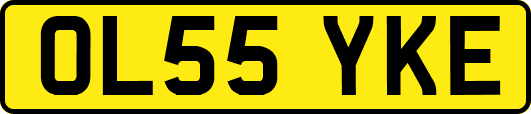 OL55YKE