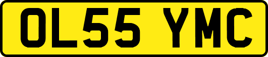OL55YMC