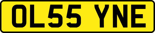 OL55YNE