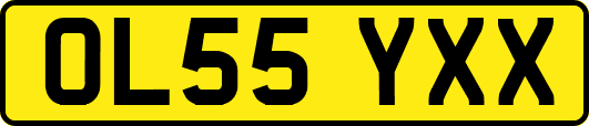 OL55YXX
