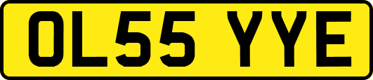 OL55YYE