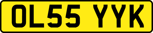 OL55YYK