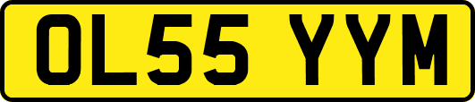 OL55YYM