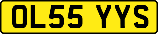 OL55YYS