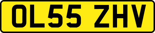 OL55ZHV