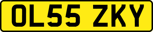 OL55ZKY