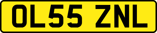OL55ZNL