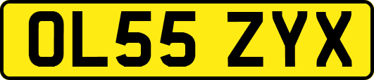OL55ZYX