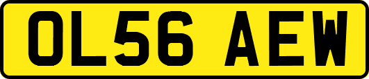 OL56AEW
