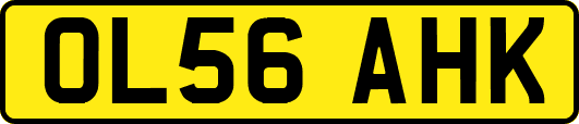 OL56AHK