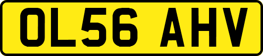 OL56AHV