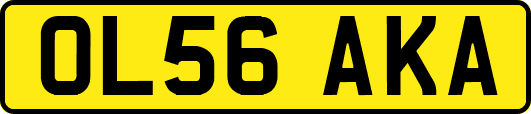 OL56AKA