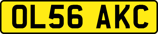 OL56AKC