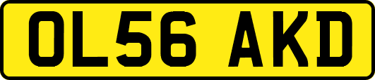 OL56AKD