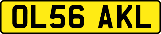 OL56AKL