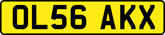 OL56AKX