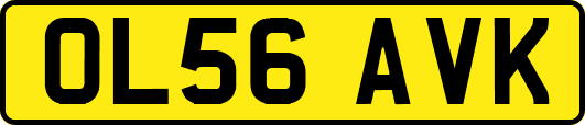 OL56AVK