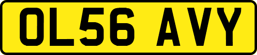 OL56AVY
