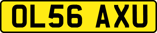 OL56AXU