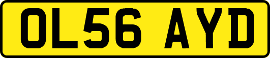 OL56AYD