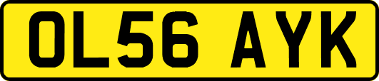 OL56AYK