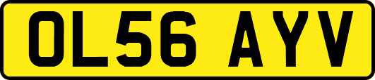 OL56AYV