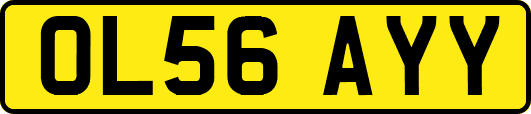 OL56AYY