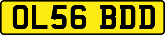 OL56BDD