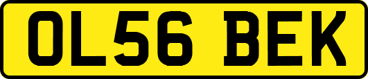 OL56BEK