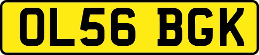 OL56BGK